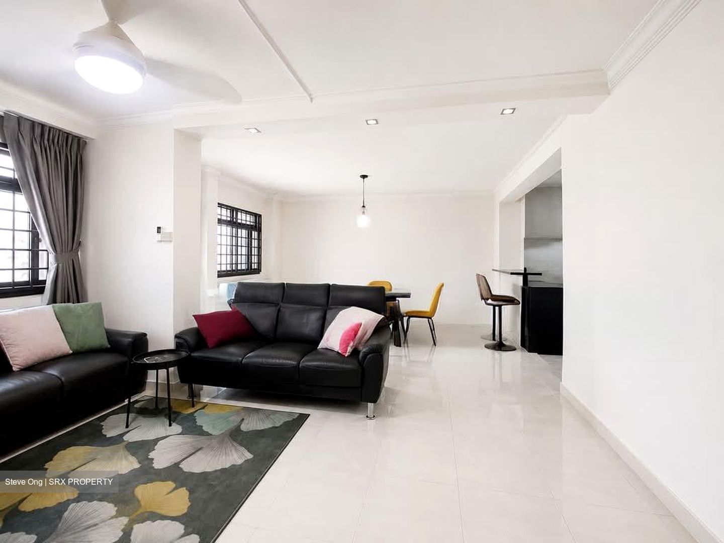 Blk 574 Hougang Street 51 (Hougang), HDB 4 Rooms #557318731